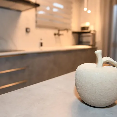Σπίτι διακοπών La Cucina Dormi *