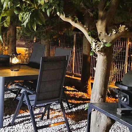 La Cucina Dormi Σπίτι διακοπών