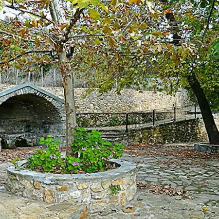 Σπίτι διακοπών La Cucina Dormi Πύλος